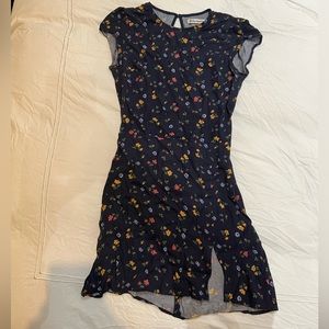 Reformation dress
